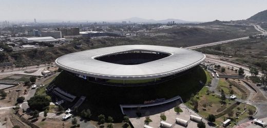 Mexiko: Offenbar mehrere Massengräber nahe WM-Arena in Guadalajara entdeckt