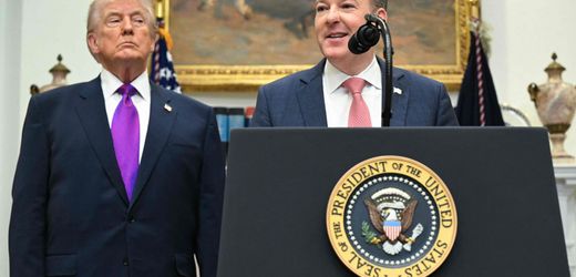 USA: US-Umweltbehörde weist Gefahr von Treibhausgasen zurück