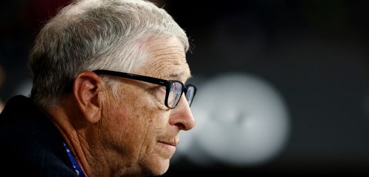 Jeffrey-Epstein-Verbindungen: Bill Gates bittet offenbar bei eigener Stiftung um Entschuldigung