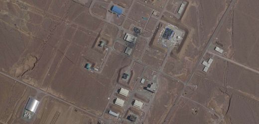 Iran: Wie Teheran sein Raketenprogramm wieder hochrüstet