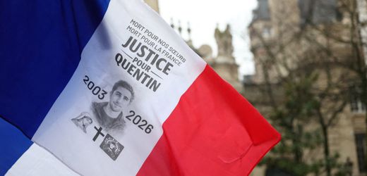 Frankreich: Neun Festnahmen nach Tod von rechtem Aktivisten in Lyon
