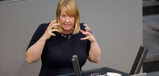 SPD warnt Union vor Blockade bei der Schuldenbremse