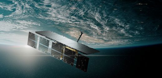 Spock: Bundeswehr-Radarsatellitensystem wird teurer als geplant