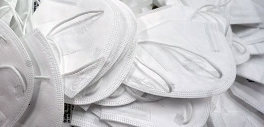 München: Gautinger Unternehmer nach Geschäften mit Corona-Masken verurteilt