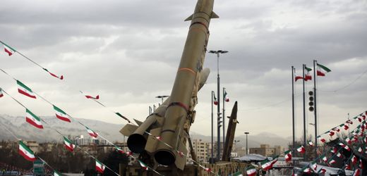 Iran will laut Rubio Interkontinentalraketen entwickeln