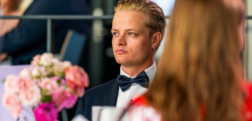 Marius Borg Høiby: Darum geht es in dem Prozess gegen den Sohn von Mette-Marit