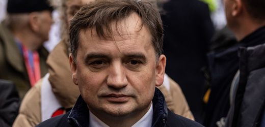 Polen: Haftbefehl gegen Ex-Justizminister Zbigniew Ziobro erlassen