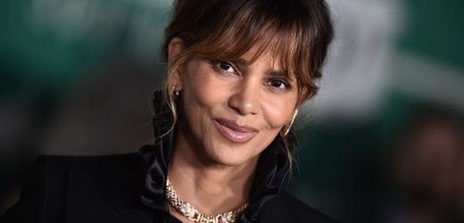 Halle Berry: Schauspielerin feiert ihr Alter – und kritisiert Sexismus