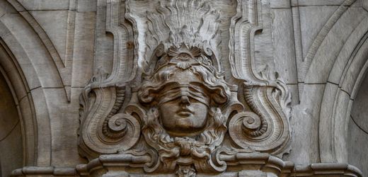 Berlin: Ein Vergewaltiger kommt frei – weil der Richter das Urteil nicht verschriftlichte