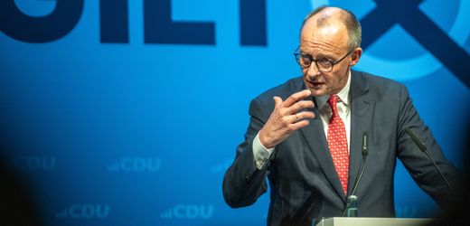 Friedrich Merz erwägt Konsequenzen aus AfD-Verwandtenaffäre