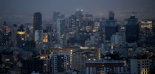 Iran: Berichte über Sprechchöre gegen die Regierung in Teheran