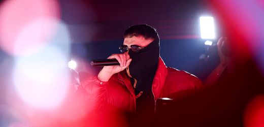 Haftbefehl über Drogenrückfall nach Netflix-Doku: Heute lieber Marihuana statt Koks