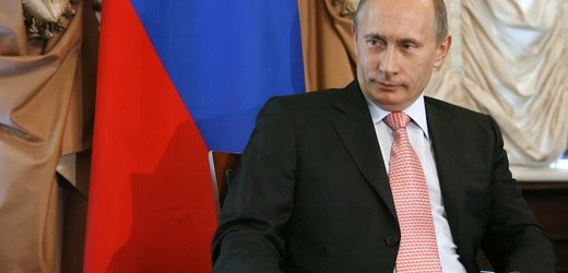 Ukraine: Vier Jahre Krieg haben das Land verändert – und die russische Offensive ist gescheitert