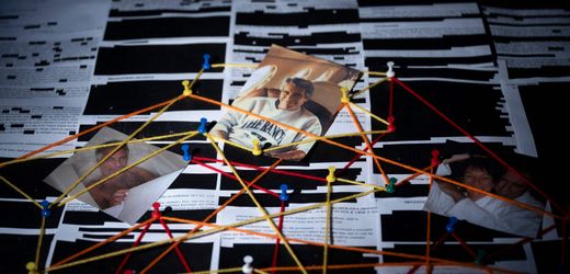 Jeffrey Epstein: Psychologin über Mittäterschaft und kollektives Schweigen