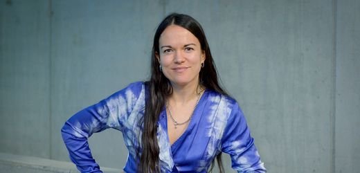 Mitgründerin von #IchBinHanna: Warum Amrei Bahr ihren Job in der Wissenschaft aufgeben will