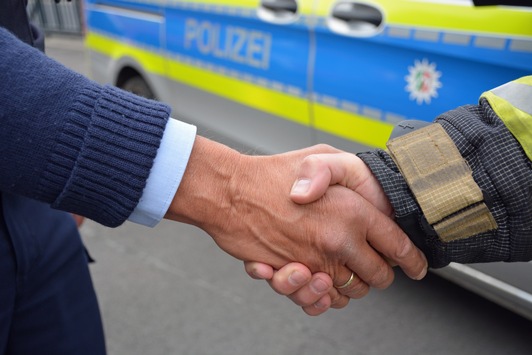 POL-ME: Müllcontainer durch Brand beschädigt: Polizei bittet um Hinweise – 2602071