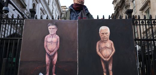 Andrew: Australien unterstützt Rausschmiss von Ex-Prinz aus der Thronfolge