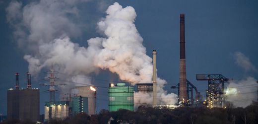 Salzgitter AG führt HKM ohne Thyssenkrupp fort