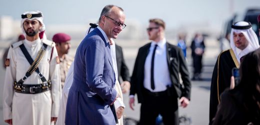 Iran: Friedrich Merz kontert Provokation und fordert Dialog mit den USA
