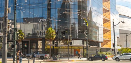 Uber muss 8,5 Millionen US-Dollar wegen sexuellen ‌Übergriffs durch Fahrer zahlen