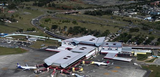 Kuba: Russische Airlines stoppen Flugverkehr wegen Mangel an Kerosin