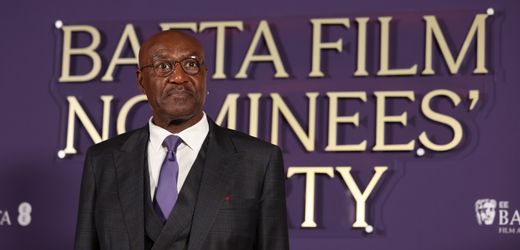 BBC bittet nach rassistischen Zwischenrufen bei Bafta-Verleihung um Entschuldigung