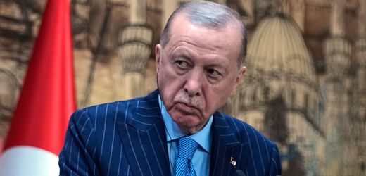 Türkei: Recep Tayyip Erdoğan ernennt umstrittenen Staatsanwalt zum Justizminister