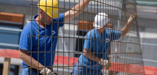 Fachkräftemangel so gering wie seit fünf Jahren nicht mehr