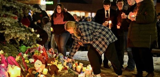 Kanada: Wie das Land nach der tödlichen Amoktat zusammenfindet