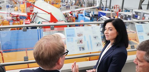 Wirtschaftspolitik: Unternehmen geben Schwarz-Rot schlechte Noten