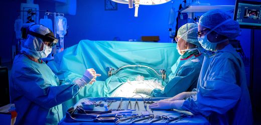 Krankenhausreform: Grüne warnen vor Risiken und Kosten durch Pläne von Nina Warken