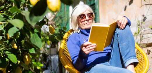 ETFs: Was Sie jetzt sparen müssen, um als Millionär in Rente zu gehen