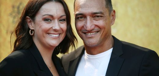 Celeste Barber: Partner Api Robin ist nur noch der »Formerly HotHusband«