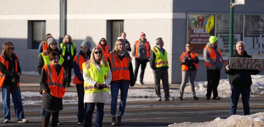 Minnesota: ICE-Einsätze an Schulen versetzen Lehrer und Schüler in Angst