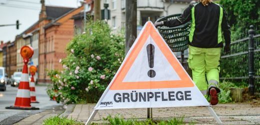 Arbeitspflicht für Bürgergeld-Empfänger würde viele Millionen kosten – Vorstoß von Sven Schulze