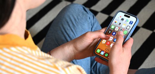 Social-Media-Verbot für Kinder: Grüne geben Rückenwind für CDU-Pläne