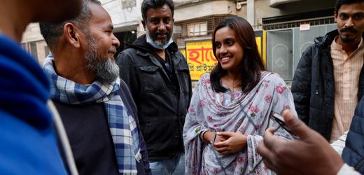 Bangladesch: Frauen fühlen sich nach der Revolution ins Abseits gedrängt