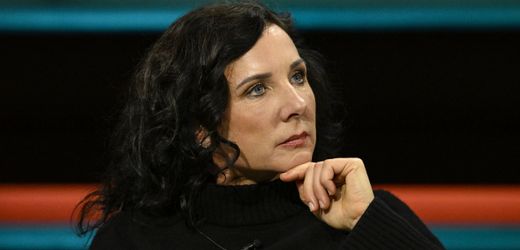 Juli Zeh: Schriftstellerin traut sich Amt der Bundespräsidentin zu