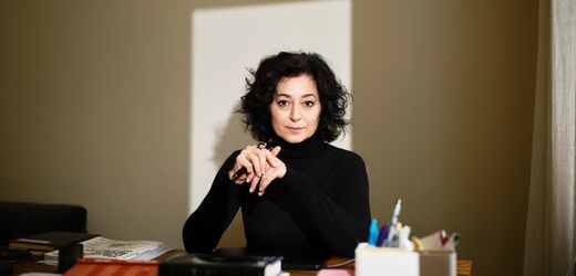 Ece Temelkuran: »Wer Werte hat, ist in dieser Welt ein Fremder«