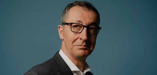 Cem Özdemir im Wahlkampf in Baden-Württemberg: Der letzte Realo der Grünen