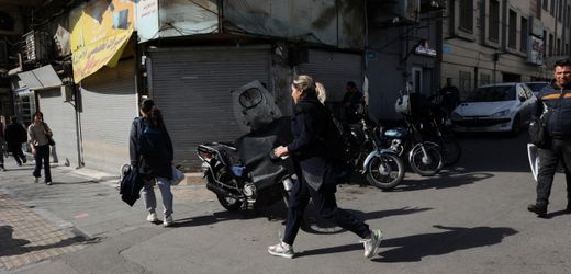 Iran-Krieg: »Warum müssen wir so leiden?« – Stimme aus dem Land