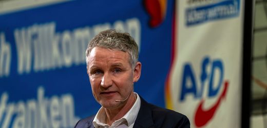 AfD: Dortmund verbietet Empfang mit Björn Höcke im Rathaus