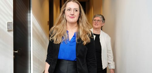 Grüne bieten Friedrich Merz Zusammenarbeit bei Sozialreformen an