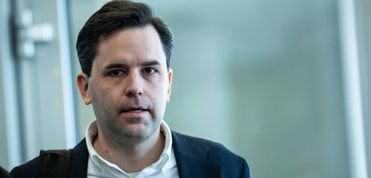 Johannes Winkel: JU-Chef sieht milliardenschweres Einsparpotenzial im Sozialbereich