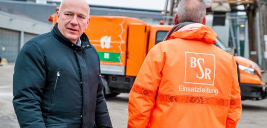 Kai Wegner: Erst Tennis, jetzt Glatteis – kann Berlins Regierender kein Krisenmanagement?