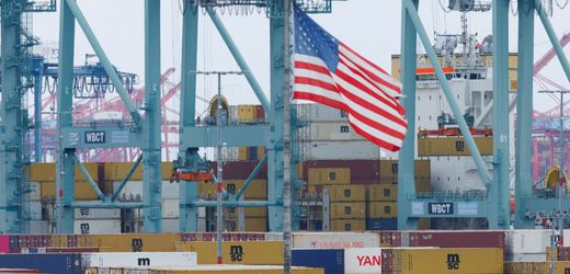 US-Zölle von Donald Trump: Neue weltweite Sonderzölle in Kraft getreten