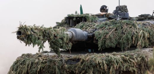 Litauen: Armeechef prüft Kauf ukrainischer Langstreckenwaffen