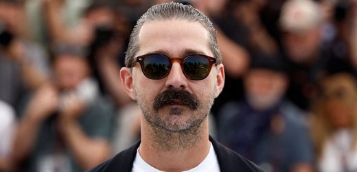 Vorwurf der homophoben Attacke gegen Shia LaBeouf – doch der feiert weiter