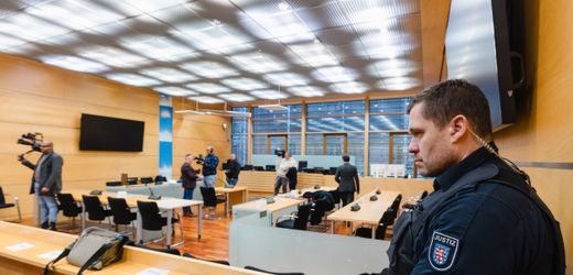 Zella-Mehlis: Vier Jugendliche nach Tod eines 23-Jährigen verurteilt