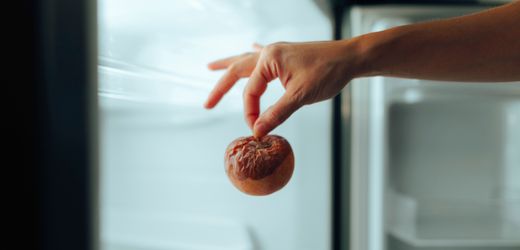 Kühlschrank richtig putzen: Welche Keime dort wimmeln und wie man sich schützen kann